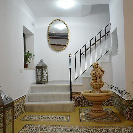 Casa Rural Pueblos Blancos Bornos Zewnętrze zdjęcie