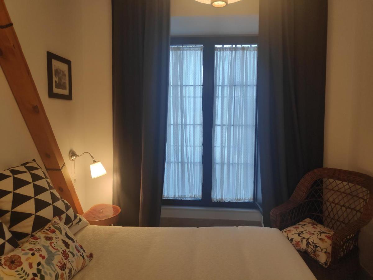 Casa Rural Pueblos Blancos Bornos Zewnętrze zdjęcie