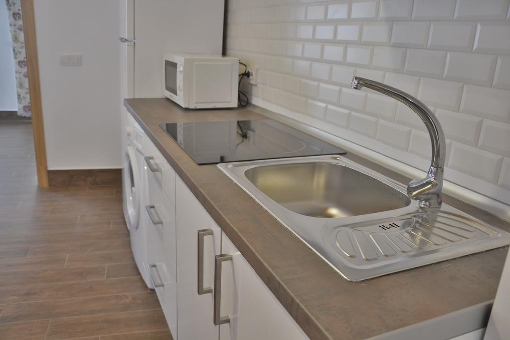 Casa Rural Pueblos Blancos Bornos Zewnętrze zdjęcie