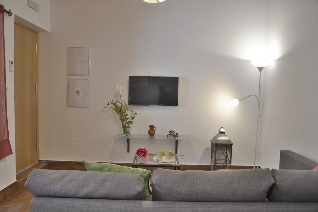 Casa Rural Pueblos Blancos Bornos Zewnętrze zdjęcie