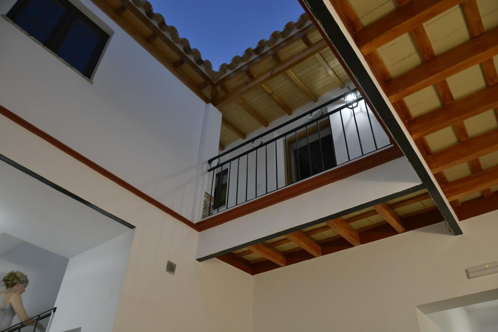 Casa Rural Pueblos Blancos Bornos Zewnętrze zdjęcie