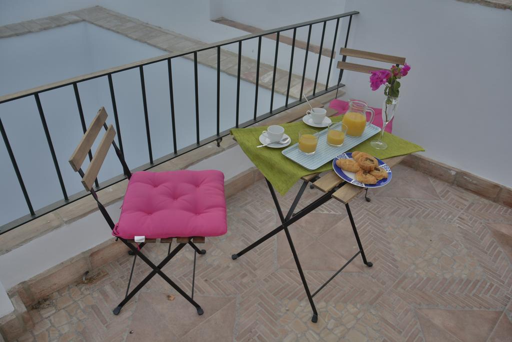 Casa Rural Pueblos Blancos Bornos Zewnętrze zdjęcie