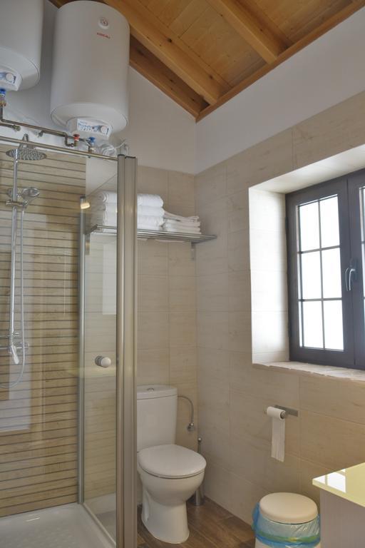 Casa Rural Pueblos Blancos Bornos Zewnętrze zdjęcie