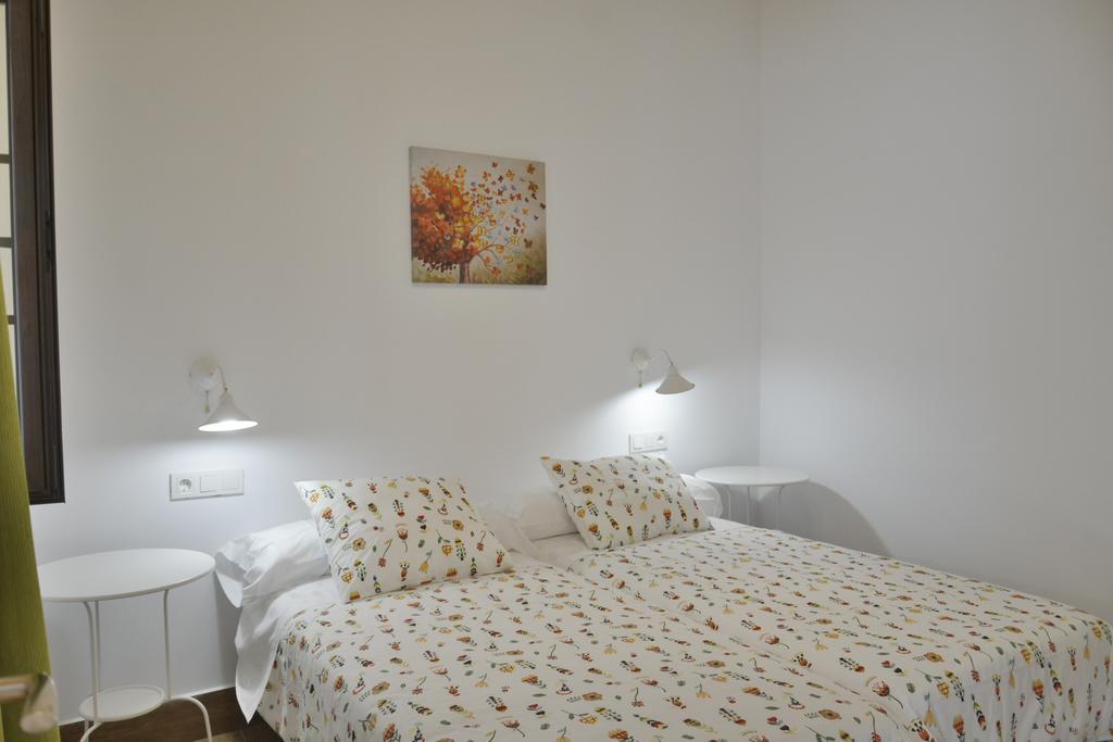 Casa Rural Pueblos Blancos Bornos Zewnętrze zdjęcie